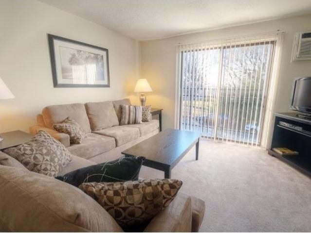 Apartment for rent in Lowell, Middlesex County