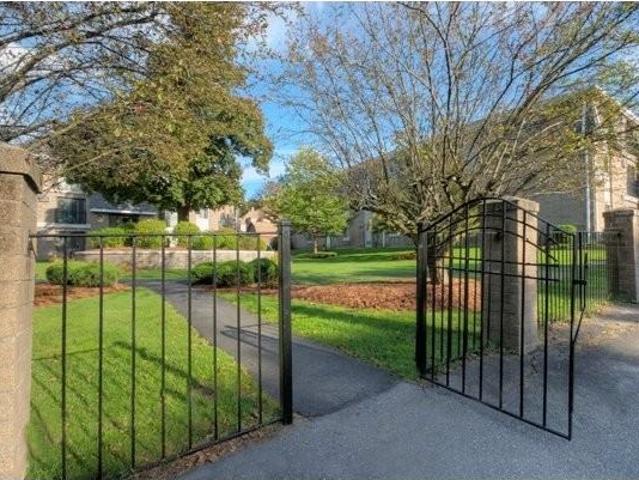 Apartment for rent in Lowell