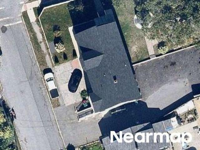 House for sale in Lowell, Massachusetts