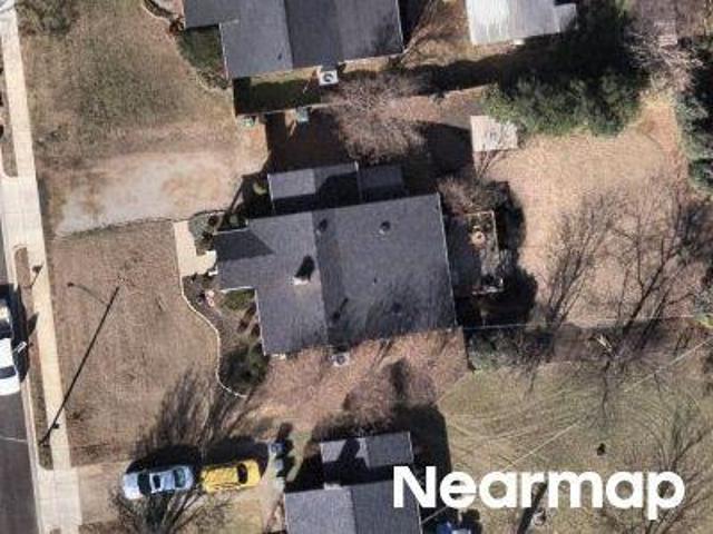 House for sale in Huntsville, Alabama