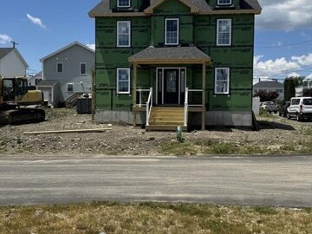 House for sale in Bristol, Massachusetts