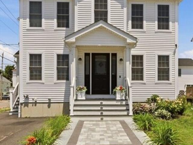 House for sale in Bristol, Massachusetts