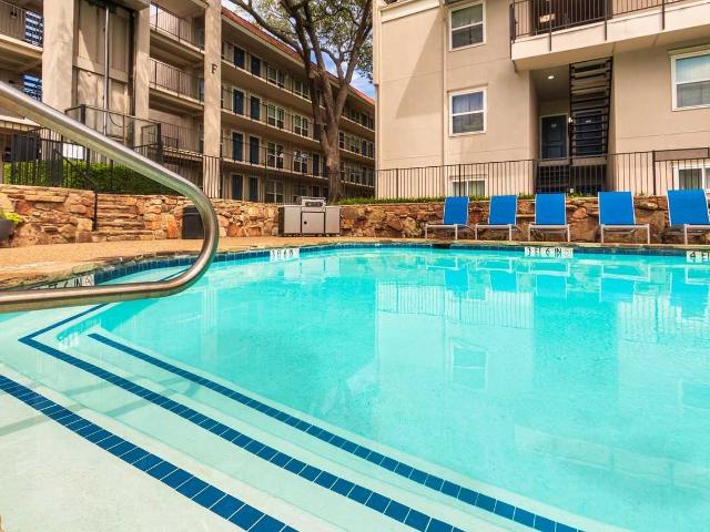Apartment for rent in Dallas, Texas