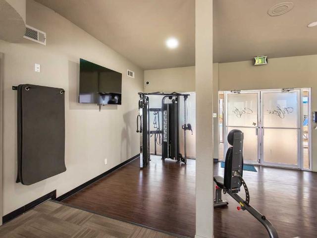 Apartment for rent in Dallas, Texas