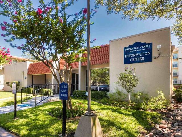 Apartment for rent in Dallas, Texas
