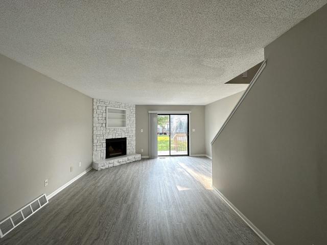 Apartment for rent in Overland Park