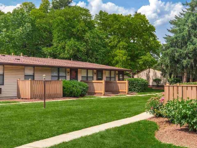 Apartment for rent in Frederick, Maryland