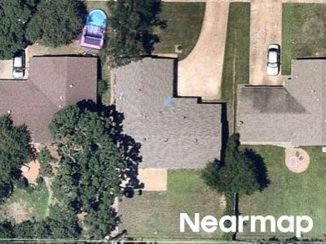 House for sale in Irving, Texas
