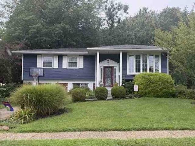House for sale in Millside Heights, Delran Township