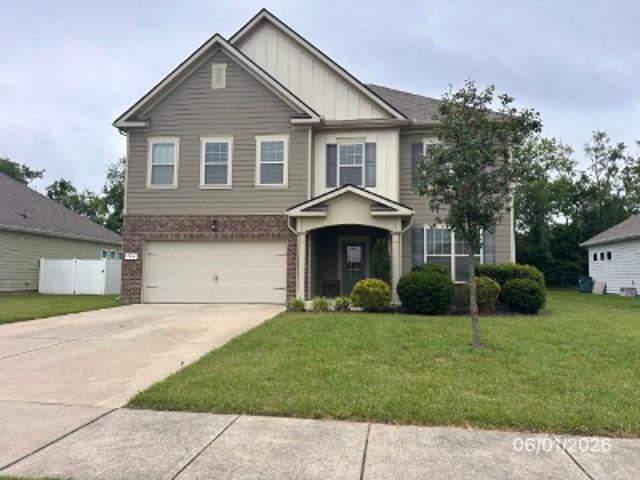 House for sale in Tennessee