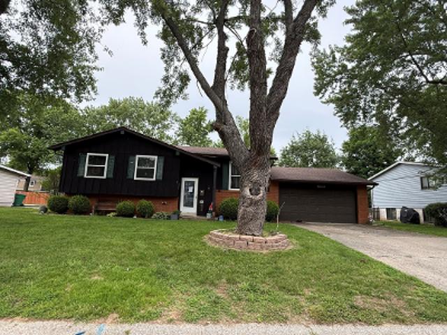 House for sale in O Fallon, Illinois