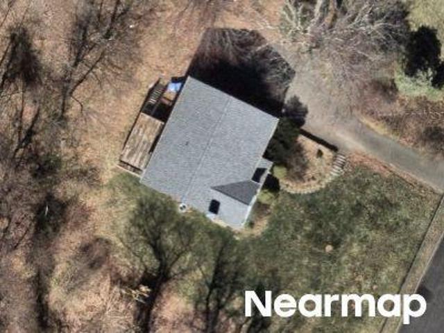 House for sale in Shelton, Connecticut