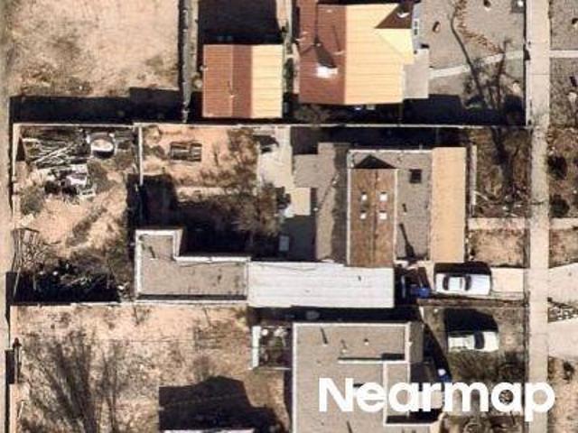 House for sale in New Mexico