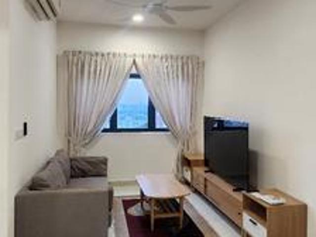 Serviced Residence for rent in Petaling, Alam Impian