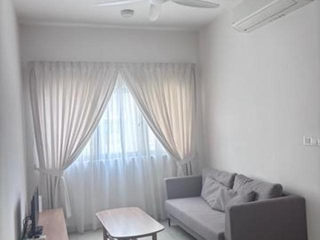 Serviced Residence for rent in Petaling, Alam Impian