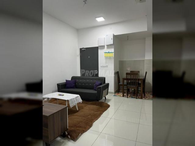 Apartment for rent in Petaling, Alam Impian