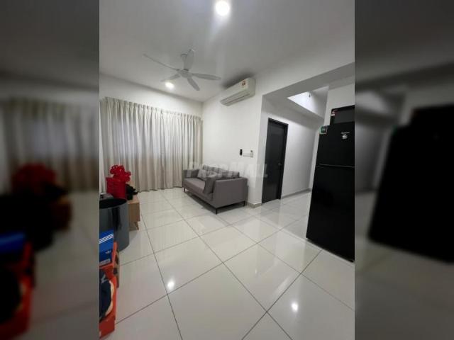 Apartment for rent in Petaling, Alam Impian