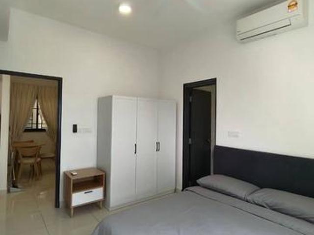 Serviced Residence for rent in Petaling, Alam Impian