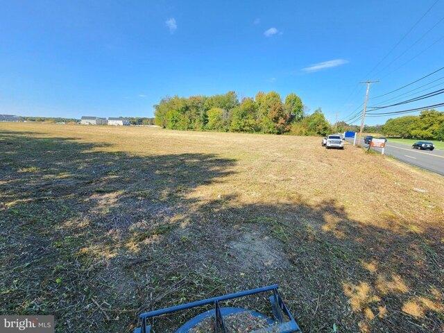 Land for sale in East Windsor