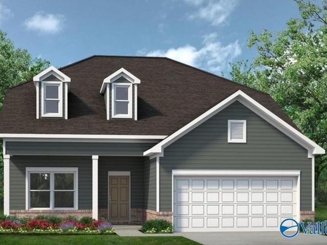House for sale in Owens Cross Roads, Madison County