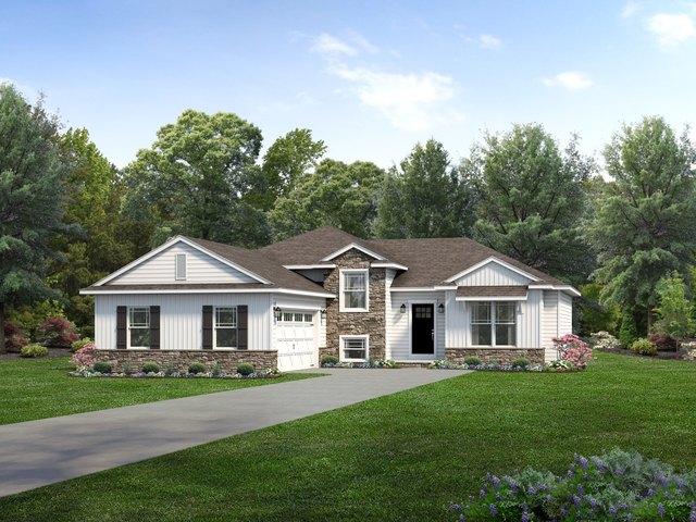 House for sale in Cygnet, Ohio