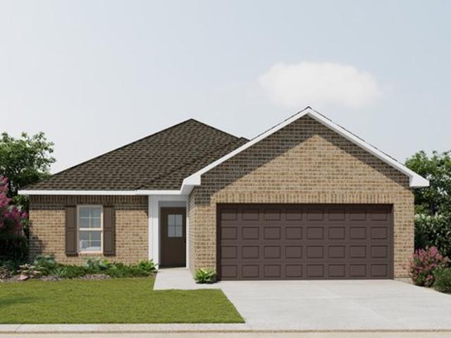 House for sale in Thibodaux, Louisiana