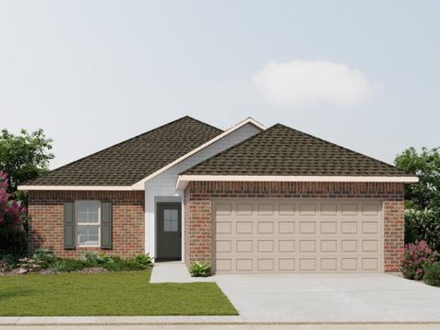 House for sale in Port Allen, Louisiana