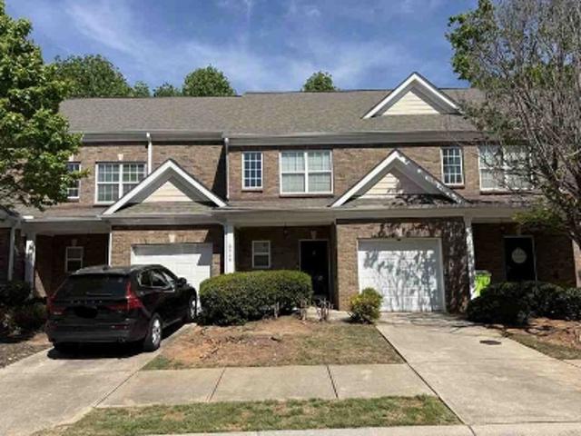 House for sale in Atlanta, Georgia