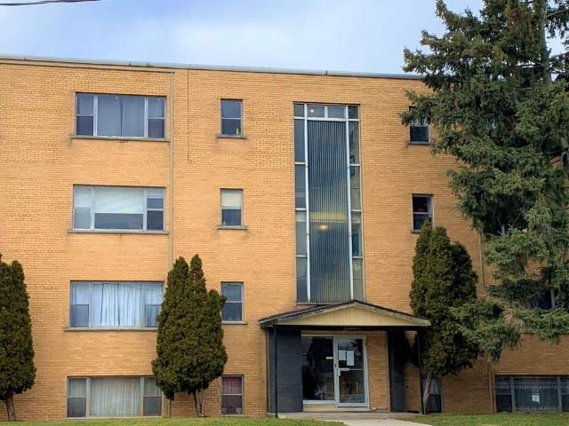 Apartment for rent in University Gardens, Hamilton