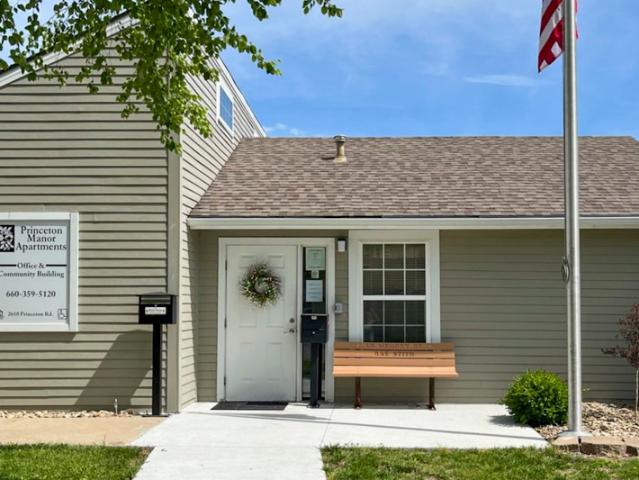 Apartment for rent in Missouri