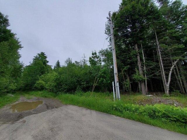 Land for sale in Princeton, Maine