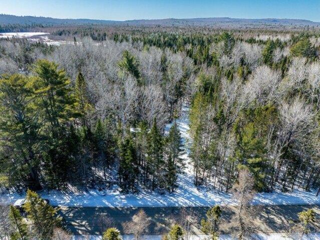 Land for sale in Baileyville, Maine