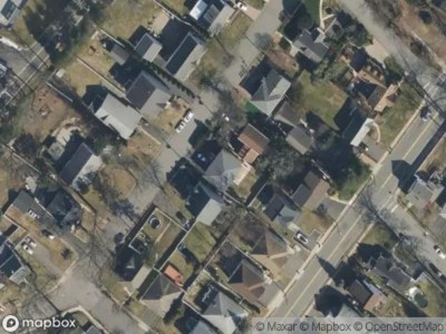 House for sale in Passaic, New Jersey