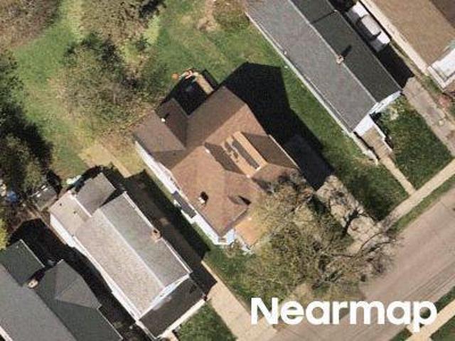 House for sale in Buffalo