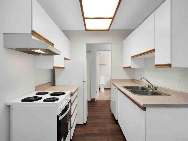 Apartment for rent in New Westminster, British Columbia