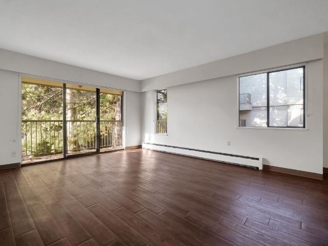 Apartment for rent in Brow of the Hill, New Westminster