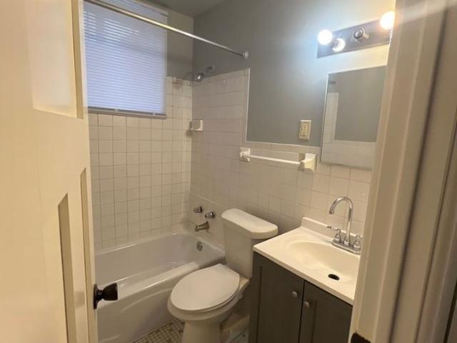 Apartment for rent in Como Park, Ramsey