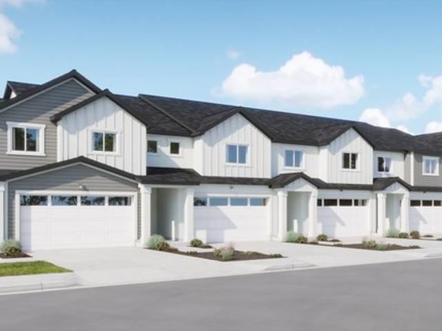 Townhouse for sale in Salem, Ohio