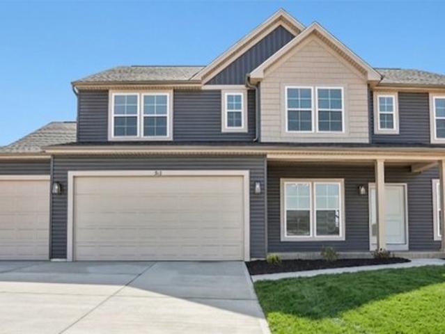 House for sale in Dardenne Prairie, Missouri