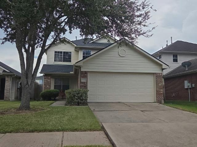 House for sale in Harris, Texas