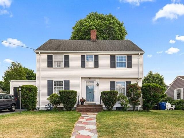House for sale in Arlington, Massachusetts