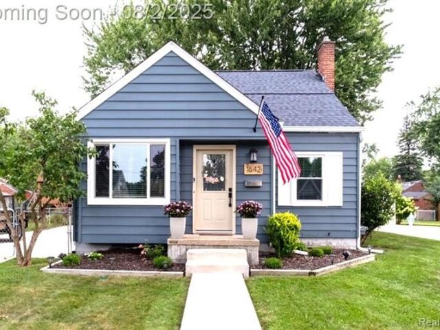 House for sale in Berkley