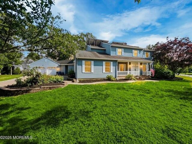 House for sale in Lanoka Harbor, New Jersey