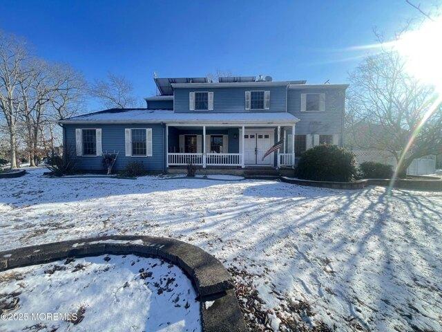 House for sale in Lanoka Harbor