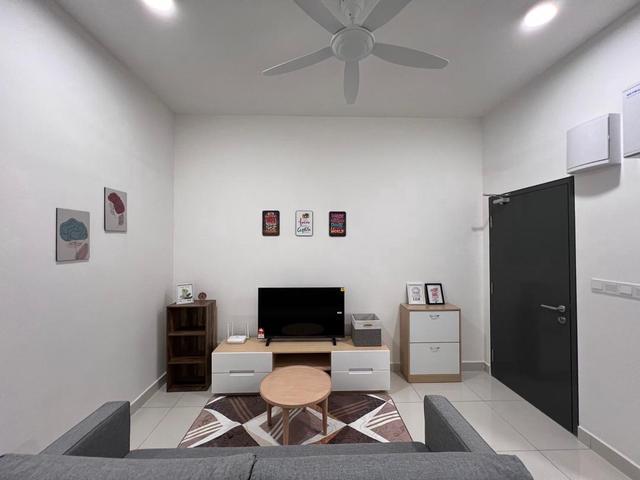 Serviced Residence for sale in Petaling, Alam Impian