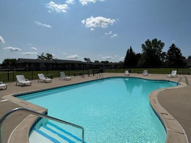 Apartment for rent in Taylor, Michigan