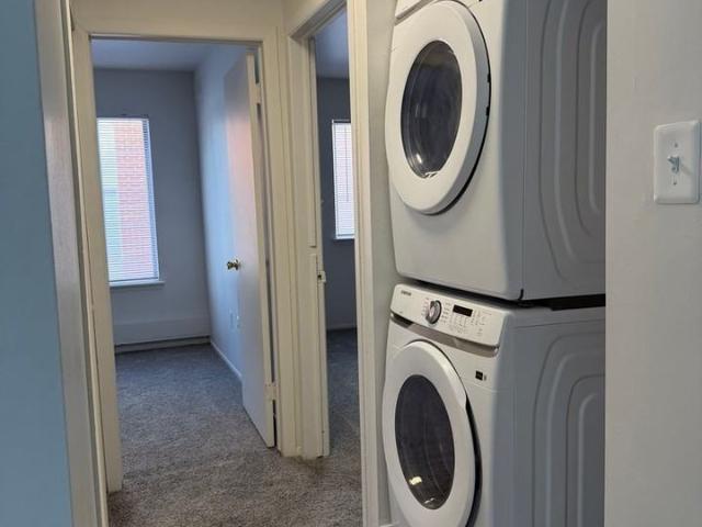 Apartment for rent in Taylor, Michigan