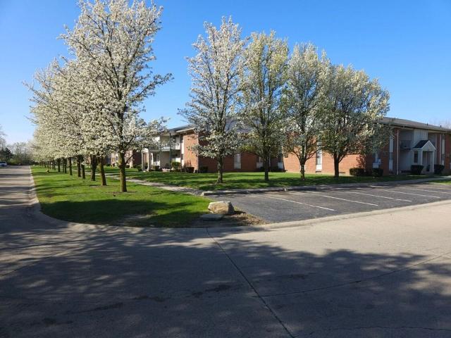 Apartment for rent in Taylor, Michigan