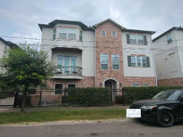 House for sale in Harris, Texas