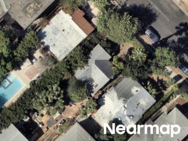 House for sale in Santa Monica, California